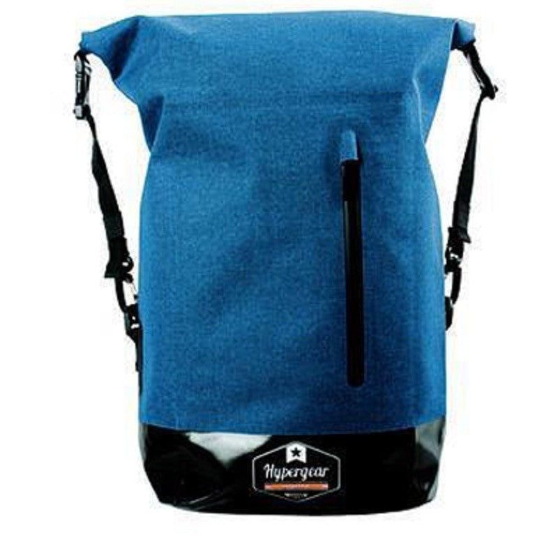 Hypergear Dry Pack Quest Front Side View