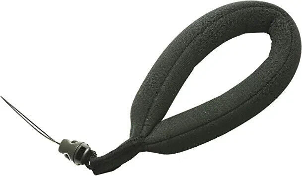 Chums Camera Side View