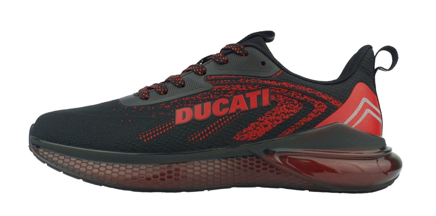 Ducati Men Shoe Roadrunner (DU23M106-BG01)