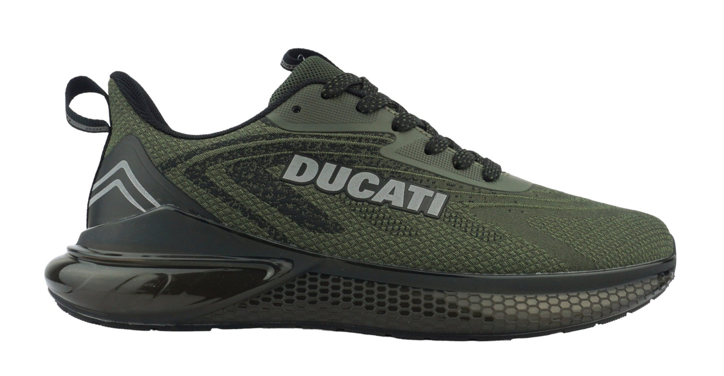 Ducati Men Shoe Roadrunner (DU23M106-FB02)