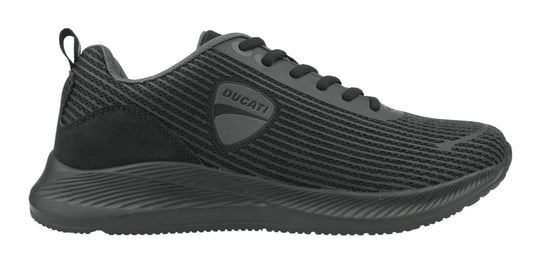 Ducati Men Shoe Back Fire 5 (DU24M102-BB00)