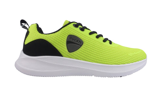 Ducati Men Shoe Back Fire 5 (DU24M102-E002)