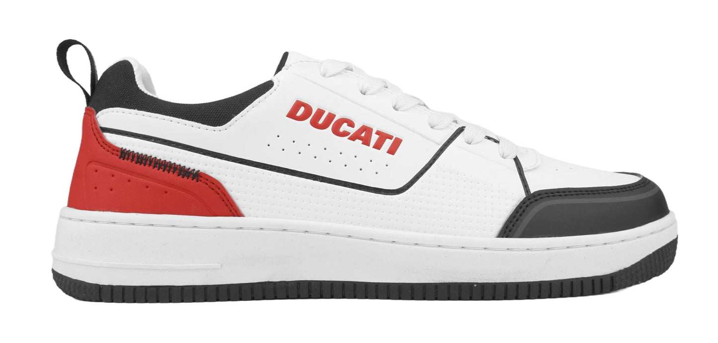 Ducati Men Shoe Barsaba 4 (DU24M200-ABG1)