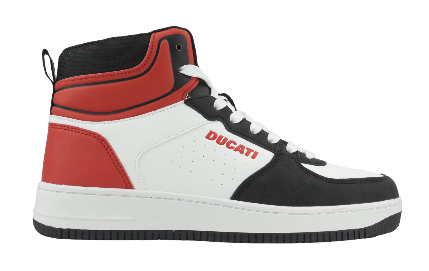 Ducati Men Shoe Sepang 6 (DU24M202-ABG1)