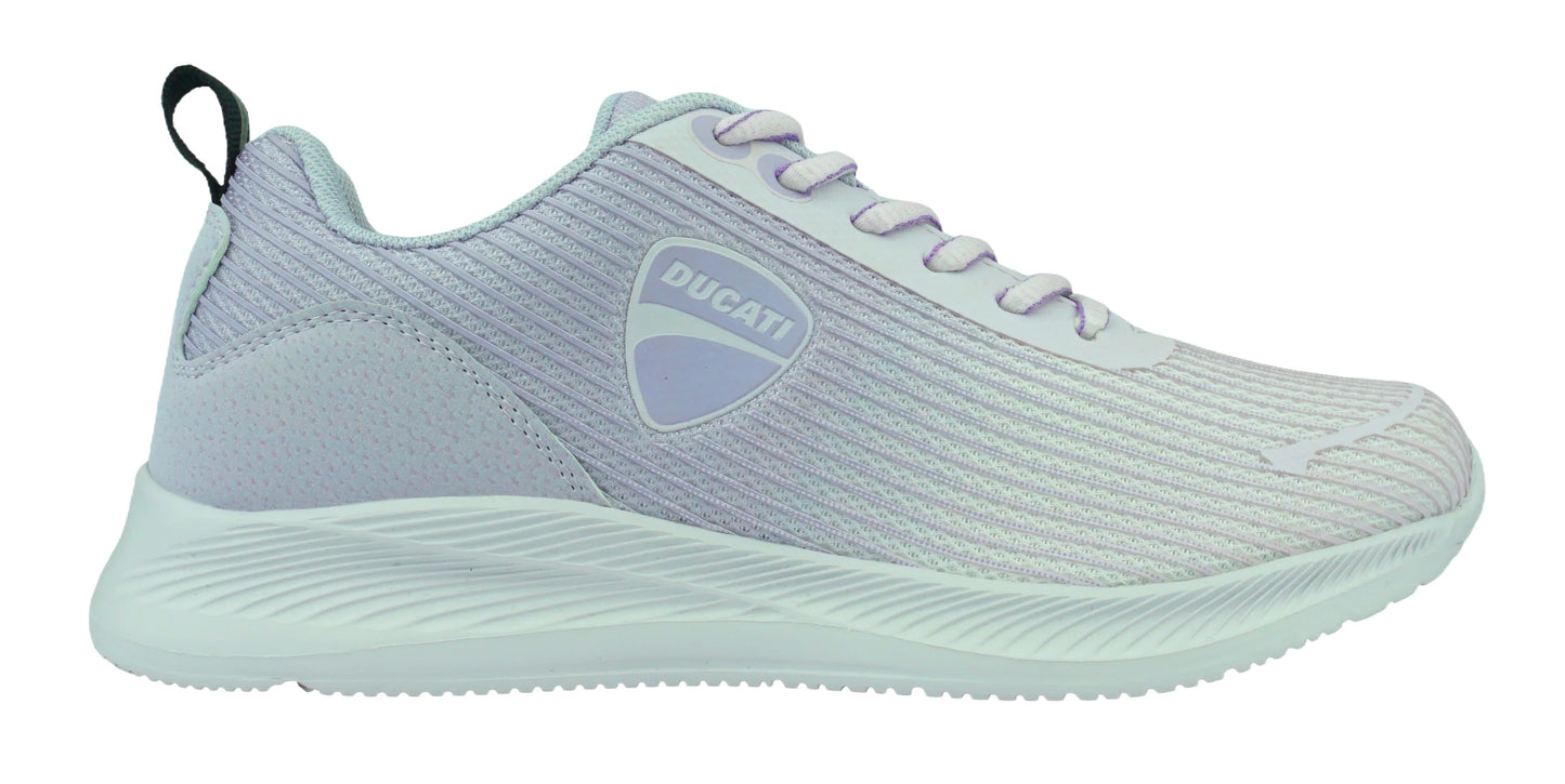 Ducati Women Shoe Back Fire 5W (DU24W102-I003)