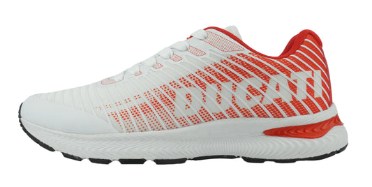 Ducati Men Shoe Balderico 3 (DU2XM100-AG01)