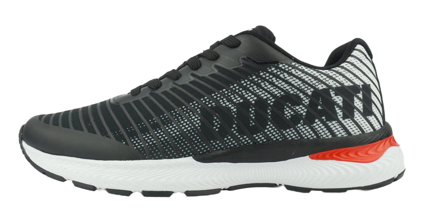 Ducati Men Shoe Balderico 3 (DU2XM100-BA01)