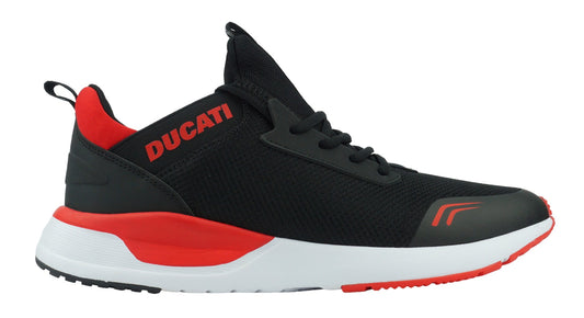 Ducati Men Shoe Foresto (DU32M103-BG01)