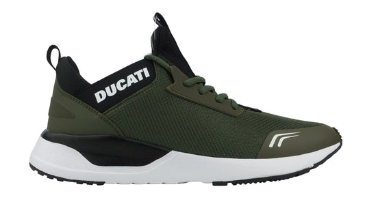 Ducati Men Shoe Foresto (DU32M103-FB02)