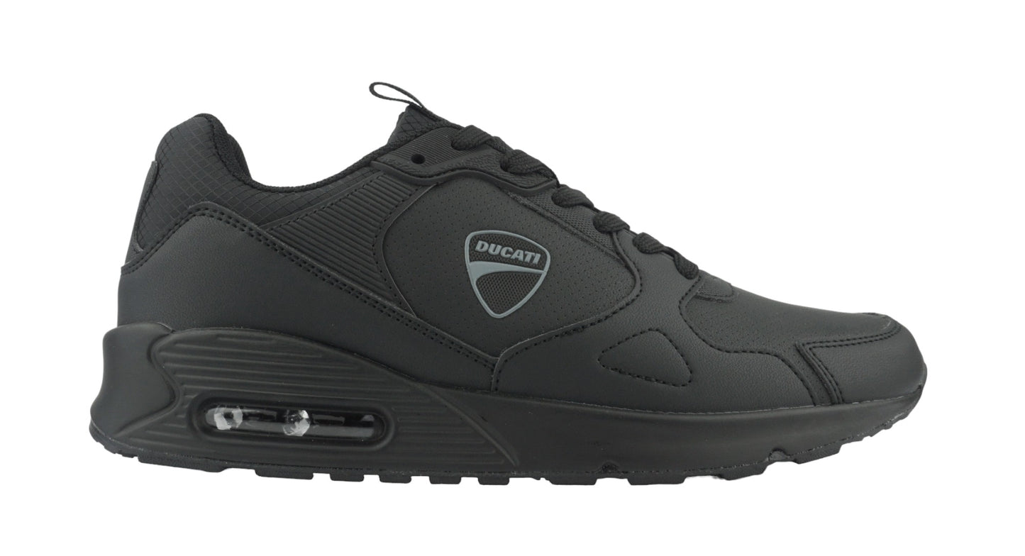 Ducati Men Shoe Albacete 3 (DU32M104-BB00)