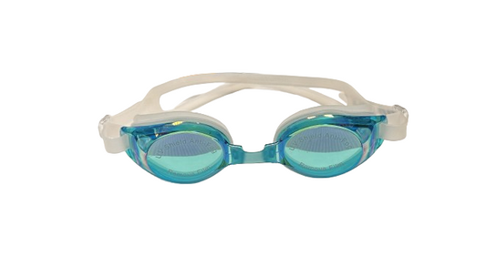 Winmax Adult Swimming Goggle,Blue (WMB74806)