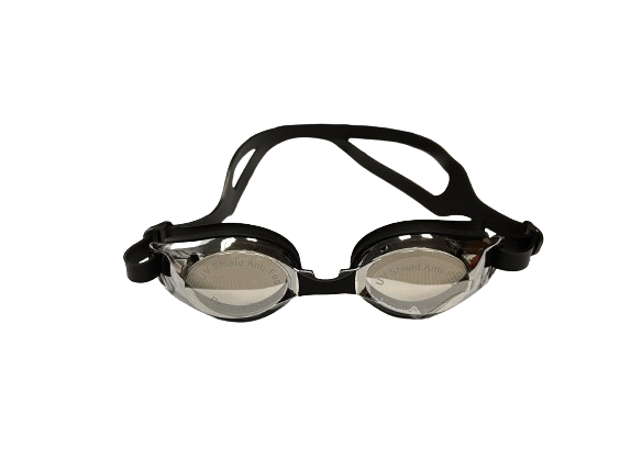 Winmax Adult Swimming Goggle,Blue (WMB74806)