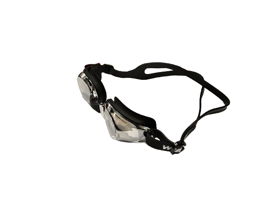 Winmax Adult Swimming Goggle,Blue (WMB74806)