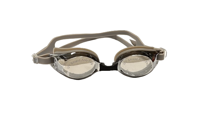 Winmax Adult Swimming Goggle,Blue (WMB74806)
