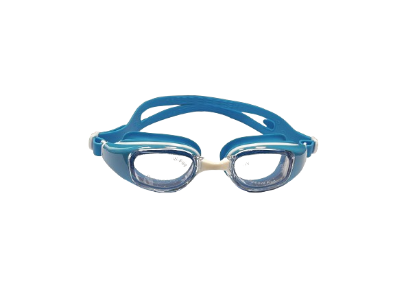 Winmax Adult Swimming Goggle,Black( WMB74851H )