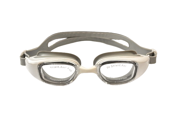 Winmax Adult Swimming Goggle,Black( WMB74851H )
