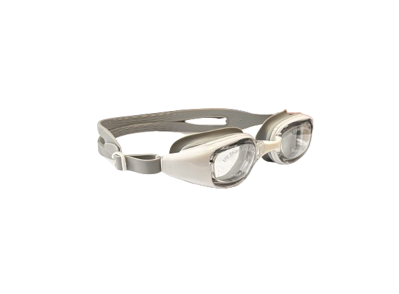 Winmax Adult Swimming Goggle,Black( WMB74851H )