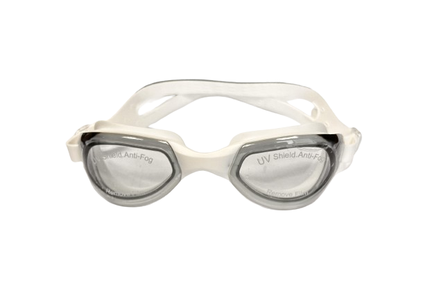 Winmax Adult Swimming Goggle Blue (WMB74752)