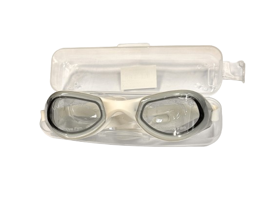 Winmax Adult Swimming Goggle Blue (WMB74752)
