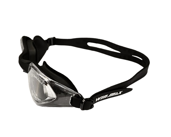 Winmax Adult Swimming Goggle Blue (WMB74752)