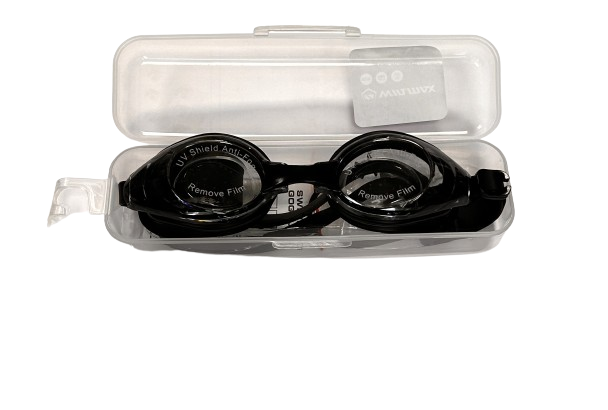 Winmax Adult Swimming Goggle ( WMB74684)