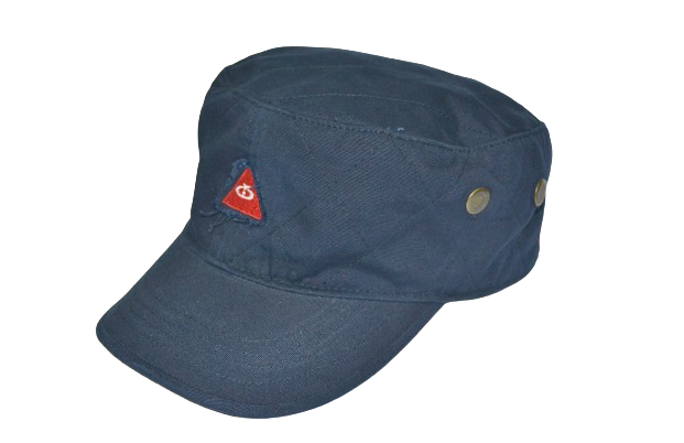 Ons Cap Navy Front view