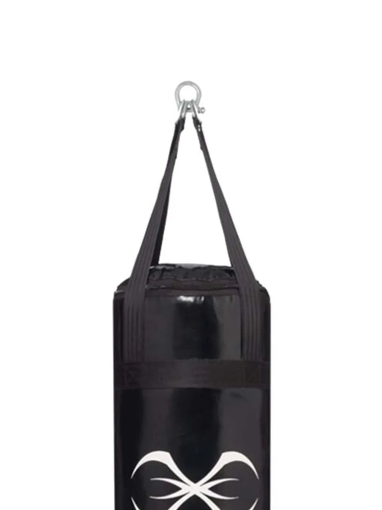 Sting Punch Bag Upper Side View