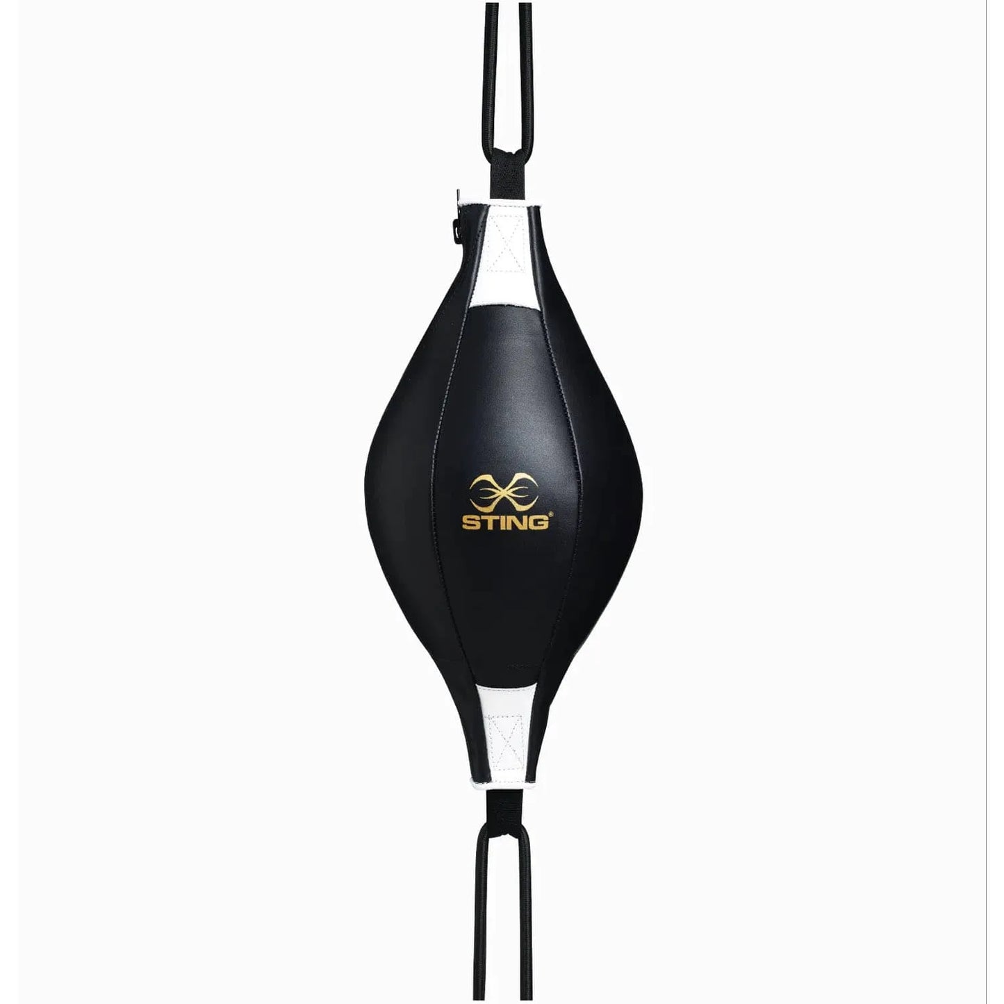 Sting Floor to Celling Ball Front View
