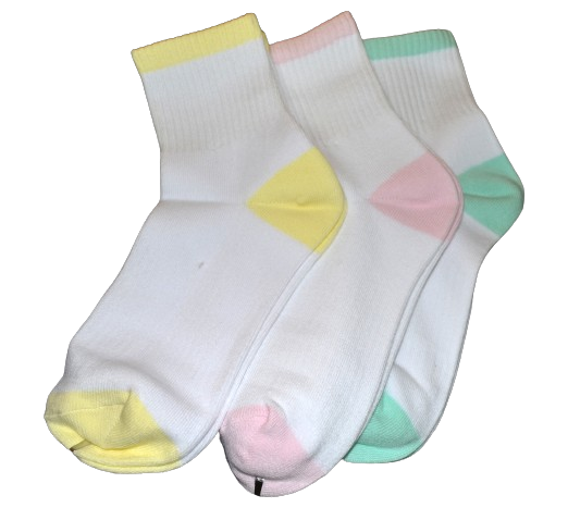 Scipo Socks Side View