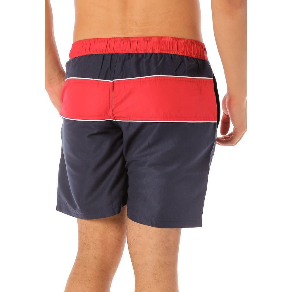 Scipo Mens Shorts Back View