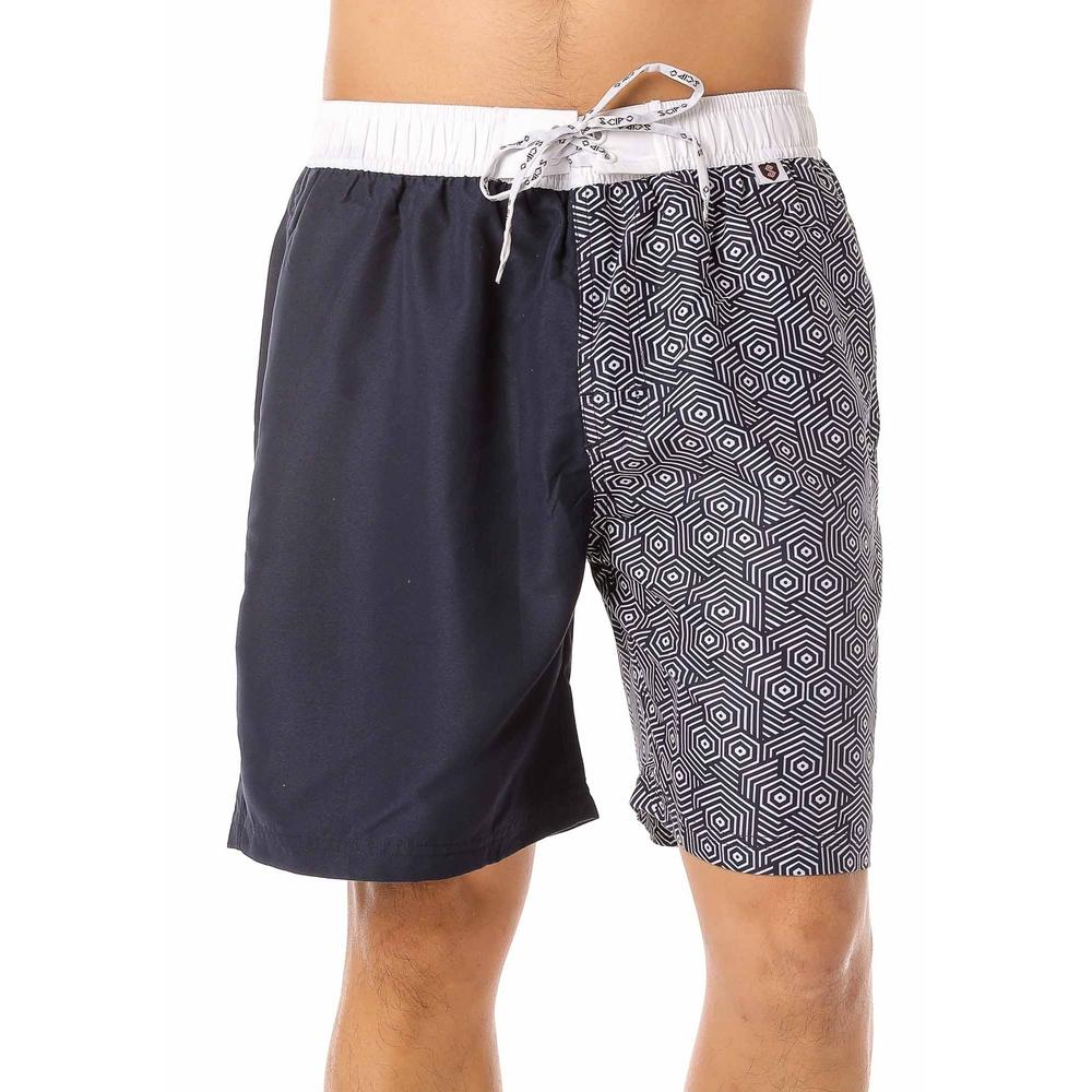 Scipo Mens Shorts Front View