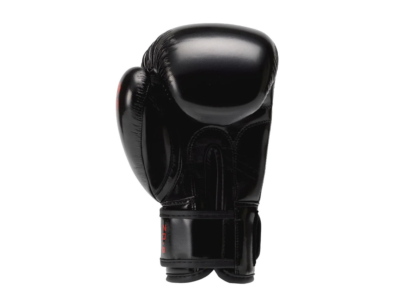 Sting Junior Boxing Glove Back Side