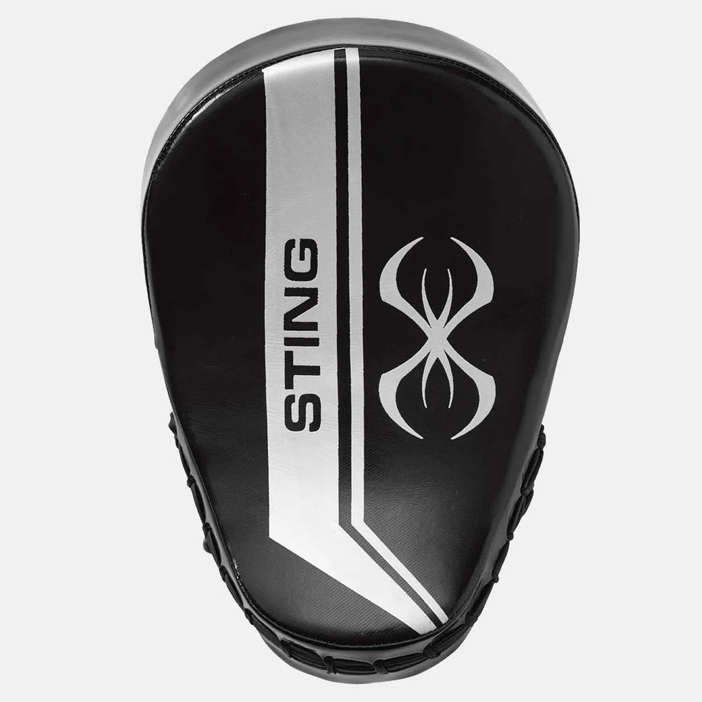 Sting Focus Mitt front View