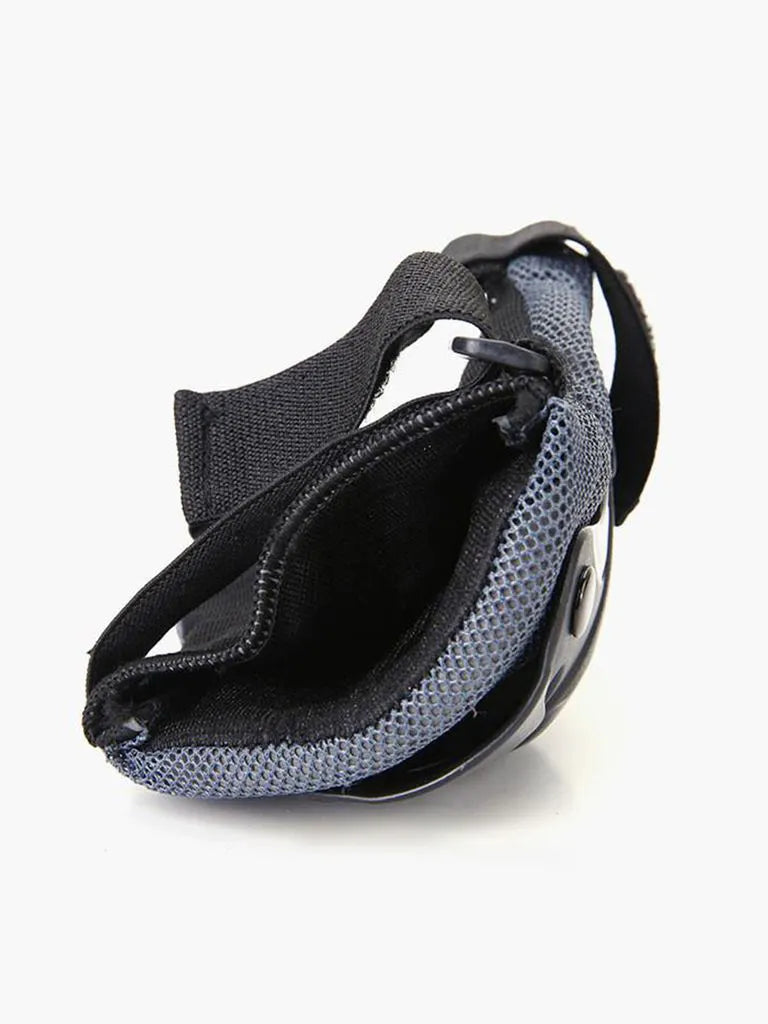 Winmax Protectors Set Lower Site View