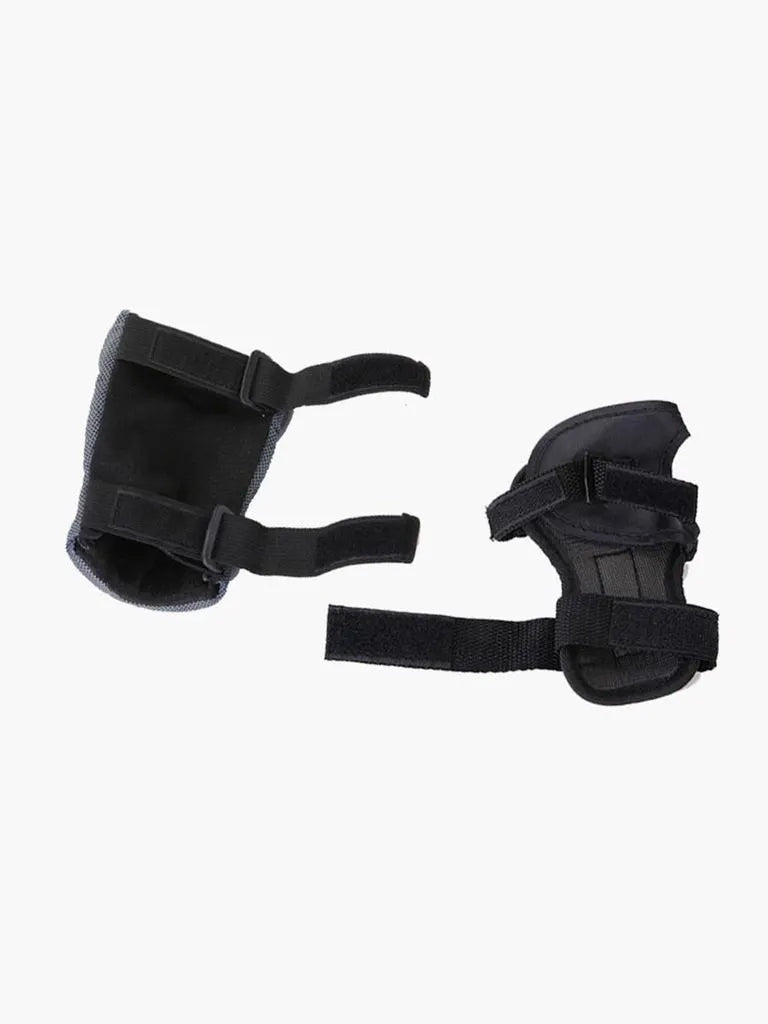 Winmax protectors Set Back Side View