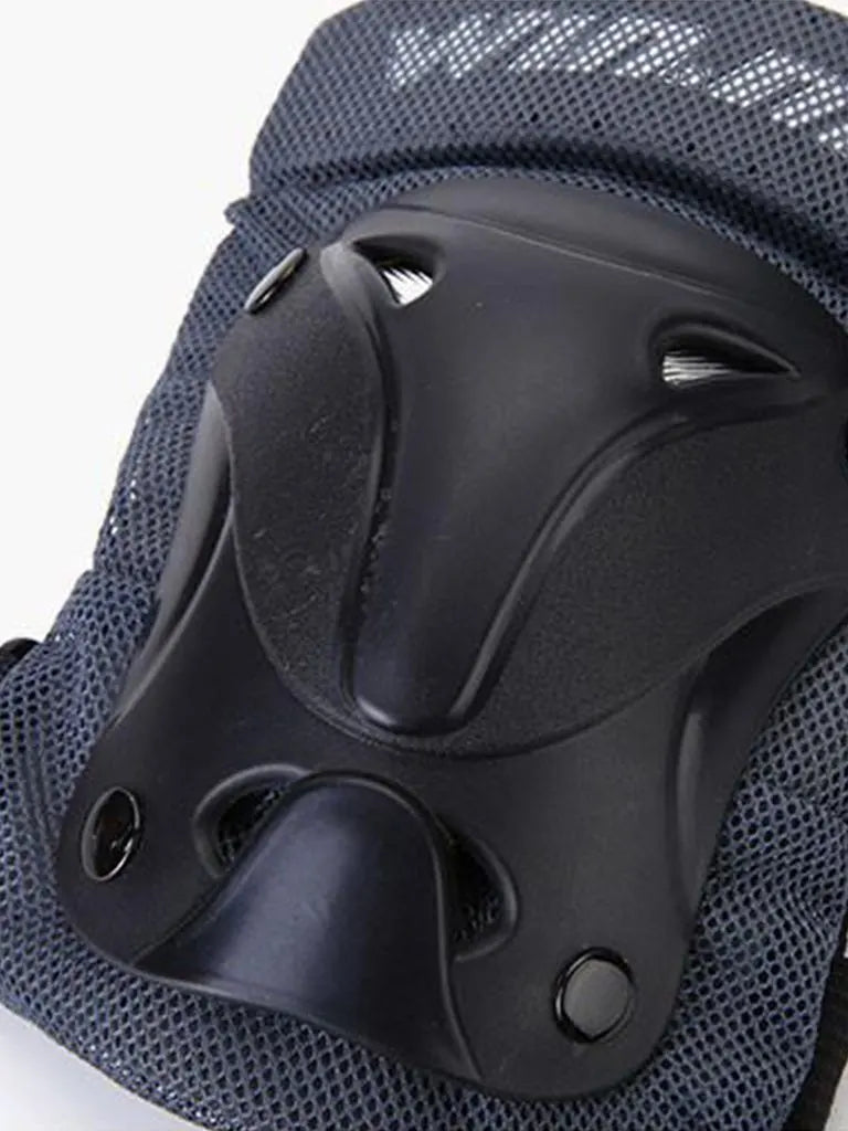 Winmax Protectors Set Middle View