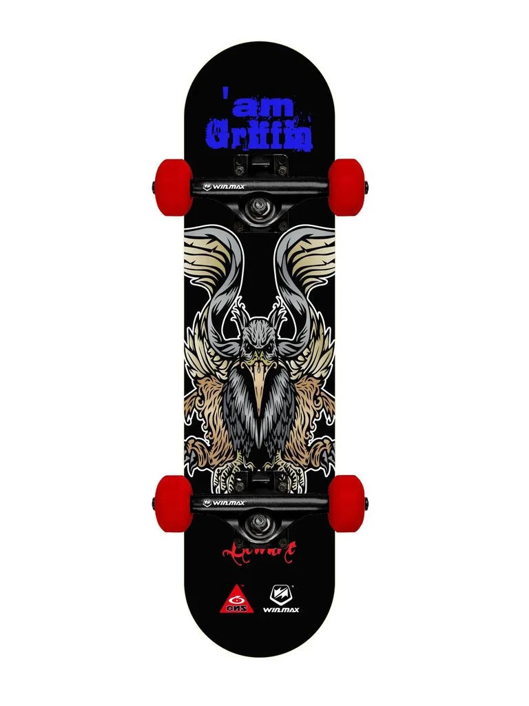 Winmax -Ons Skateboard Griffin (WME71867)