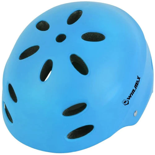 Winmax Racing Helmet (WME73113D)
