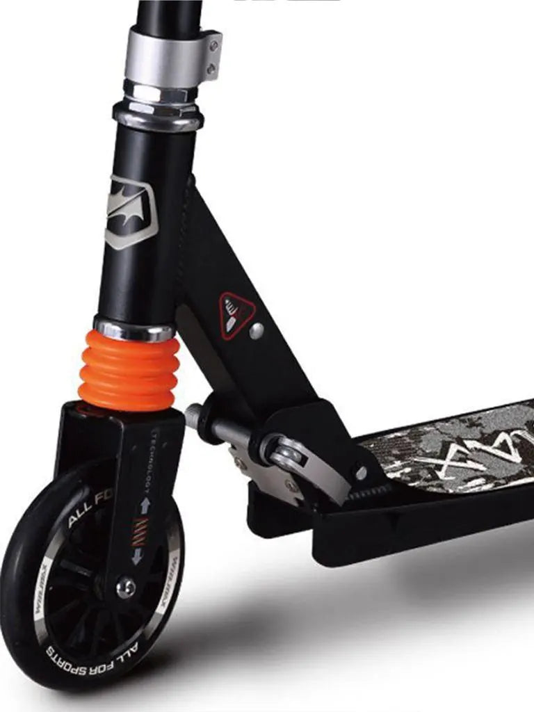 Winmax Junior Scooter with Hand Breaks( WME75230H )