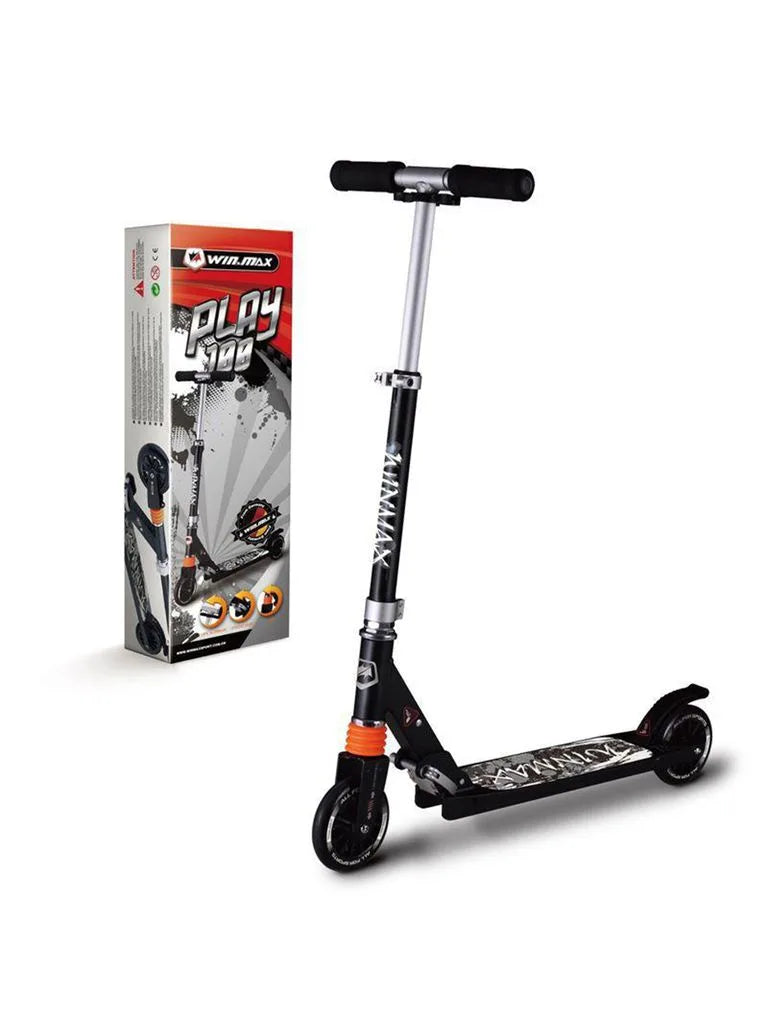 Winmax Junior Scooter with Hand Breaks( WME75230H )