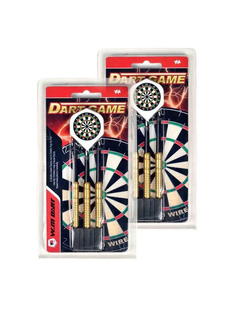 Winmax Soft Tip Dart Set 20G Front View