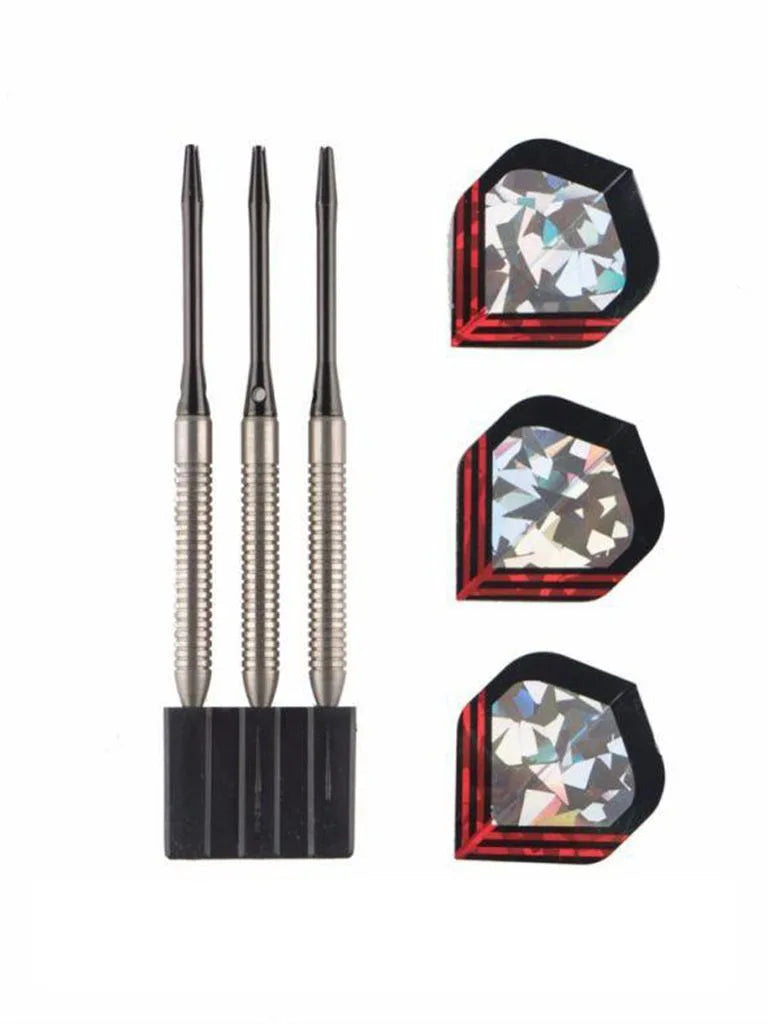 Winmax 2D Fights Darts Alumium Shaft (WMG50367)