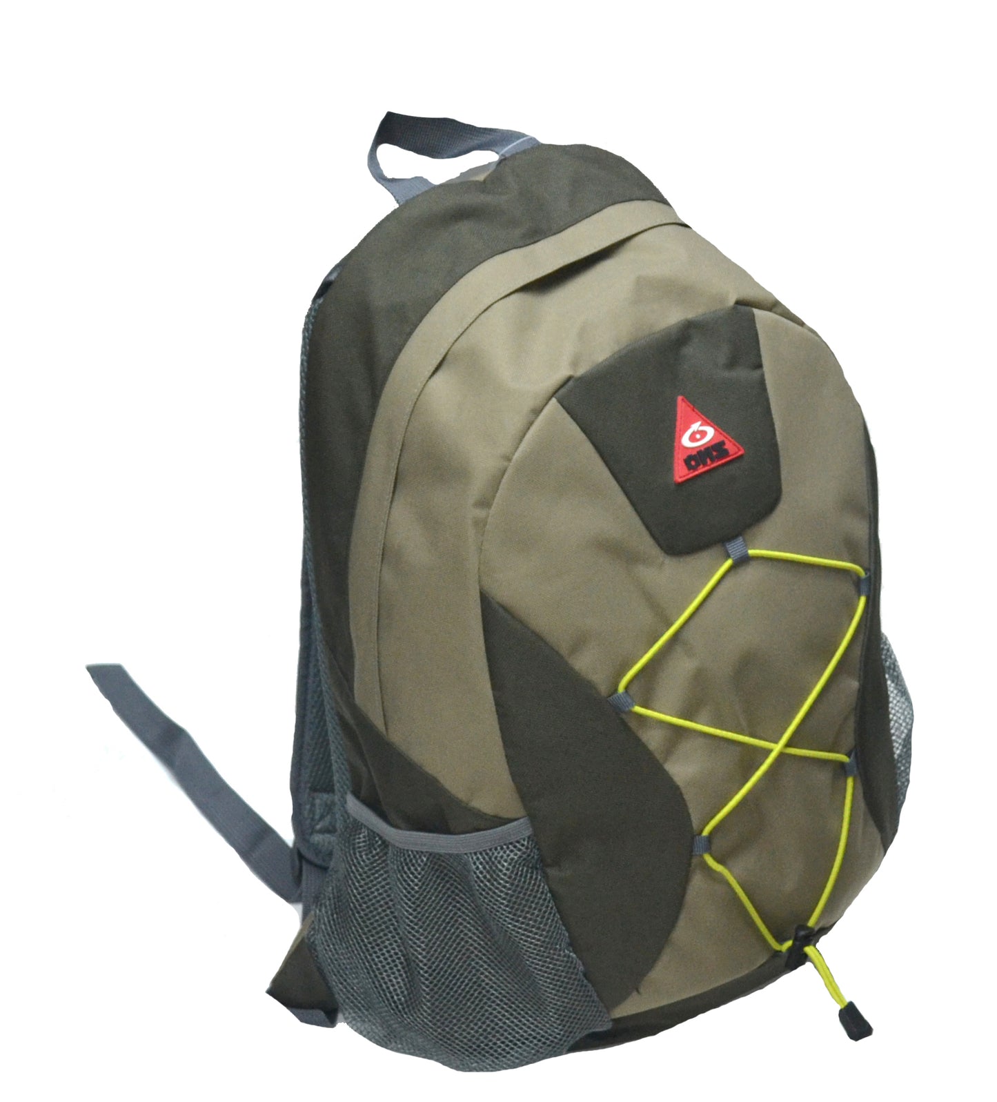Ons Bag Rear Left Side