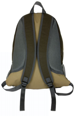 Ons Bag Back Side