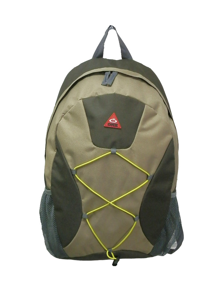 Ons Bag Backpack Front Side
