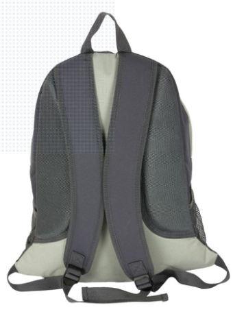 Ons Bag Backpack Back Side