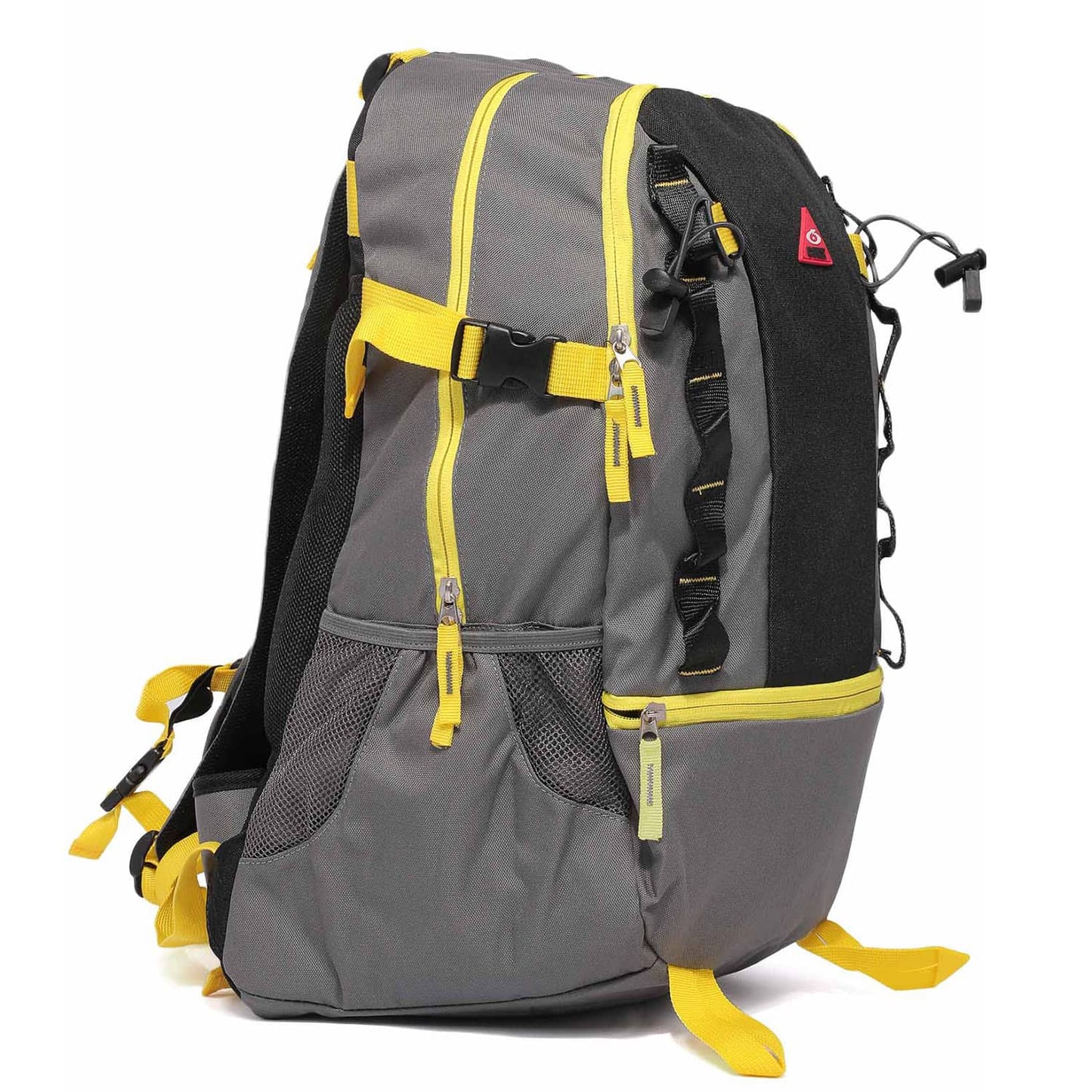 Ons Bag Backpack Left Side