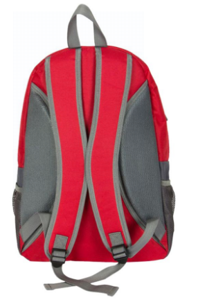 Ons Bag Backpack Back Side