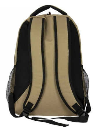 Ons Bag Backpack Back Side