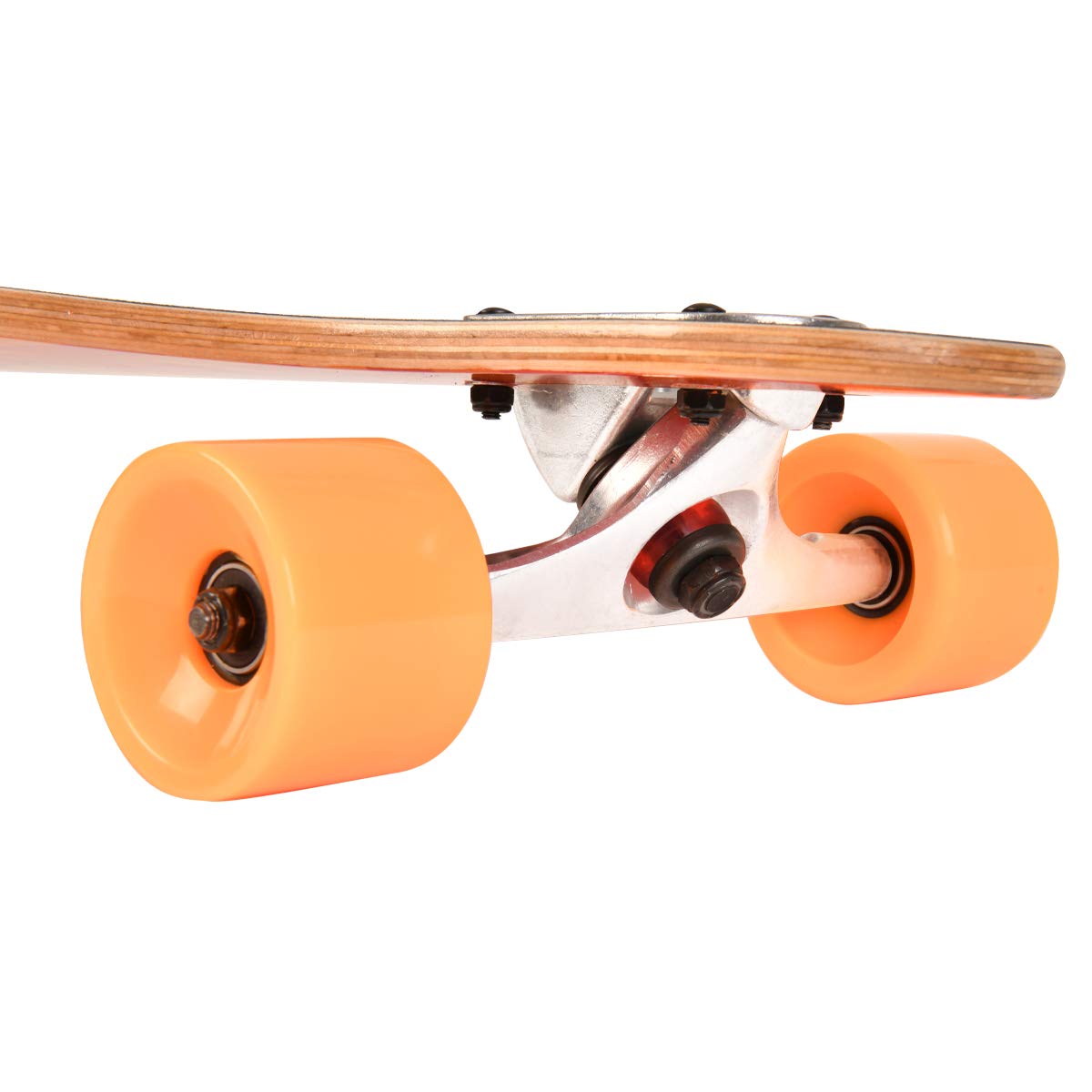 Winmax Longboard-Skateboard (WME76749)
